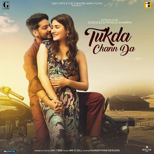 Tukda Chann Da Lavi Tibbi Mp3 Song Free Download