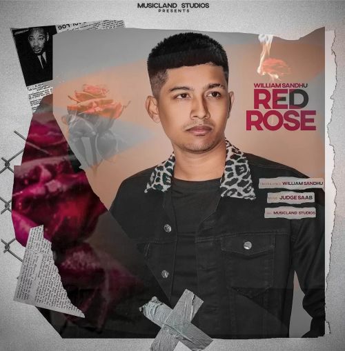 Red Rose William Sandhu Mp3 Song Free Download