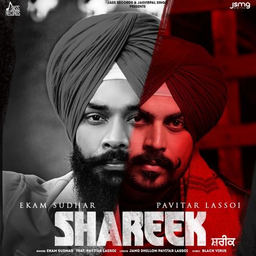 Shareek Ekam Sudhar, Pavitar Lassoi Mp3 Song Free Download