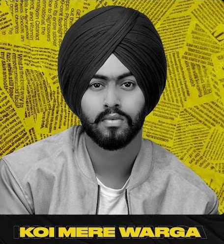 Koi Mere Warga Juss Mp3 Song Free Download