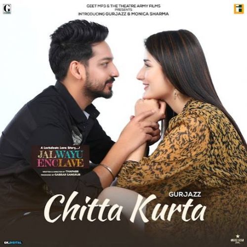 Chitta Kurta Gurjazz Mp3 Song Free Download