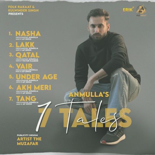 7 Tales Anmulla full album mp3 songs download