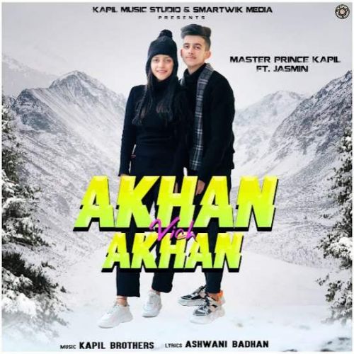 Akhan Vich Akhan Master Prince Kapil Mp3 Song Free Download