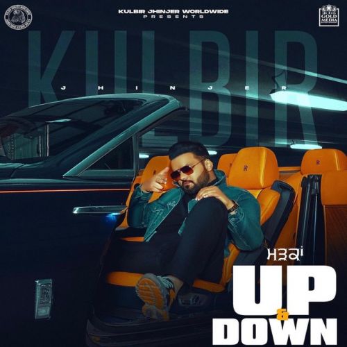 Madkan (Up & Down) Kulbir Jhinjer Mp3 Song Free Download
