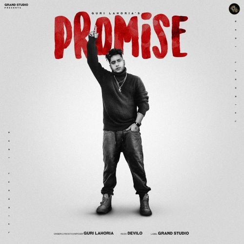 Promise Guri Lahoria Mp3 Song Free Download