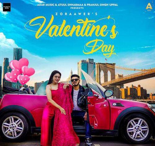 Valentines Day Zoraawer Mp3 Song Free Download