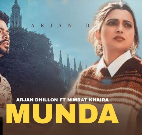 Munda Arjan Dhillon Mp3 Song Free Download