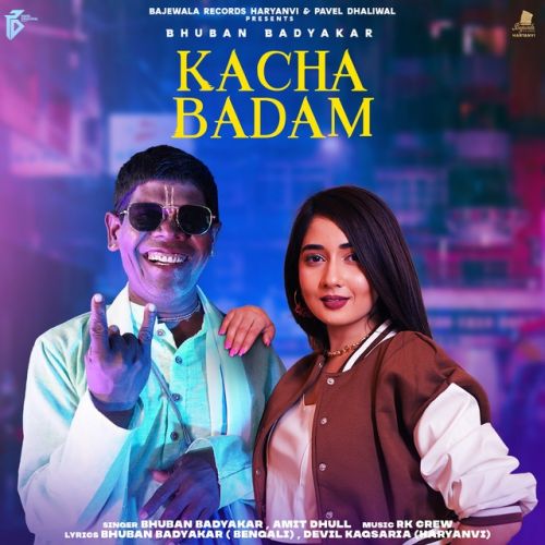 Kacha Badam Bhuban Badyakar, Amit Dhull Mp3 Song Free Download