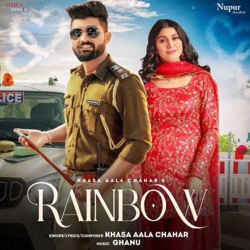 Rainbow Khasa Aala Chahar Mp3 Song Free Download