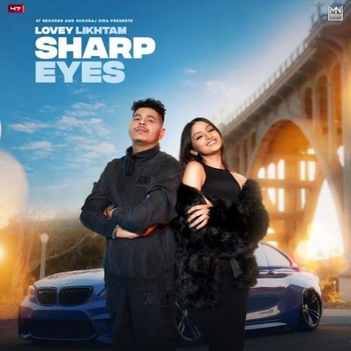 Sharp Eyes Lovey Likhtam, Gurlez Akhtar Mp3 Song Free Download