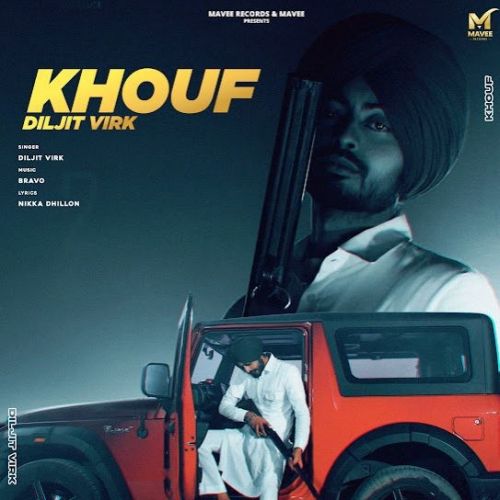 Khouf Diljit Virk Mp3 Song Free Download