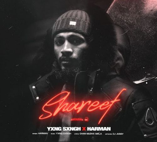 Shareef Harman Mp3 Song Free Download