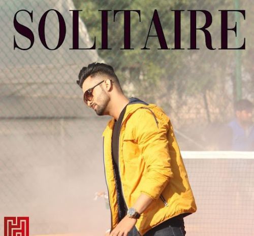 Solitaire Gavvy Sidhu Mp3 Song Free Download