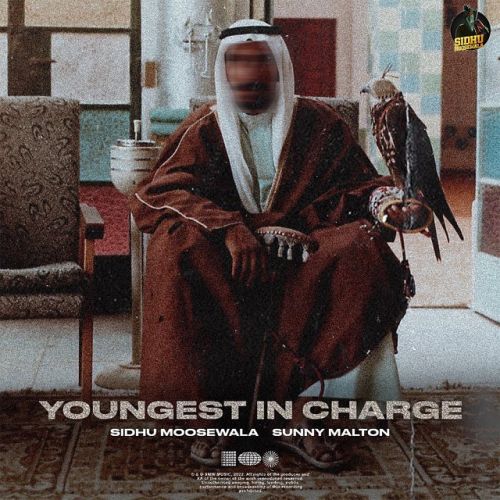 Youngest In Charge Sidhu Moose Wala Mp3 Song Free Download