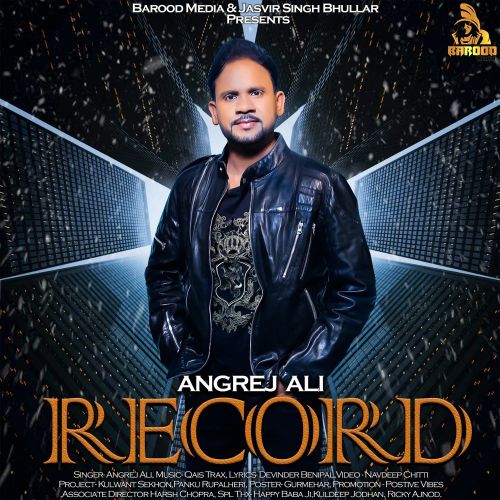 Record Angrej Ali Mp3 Song Free Download