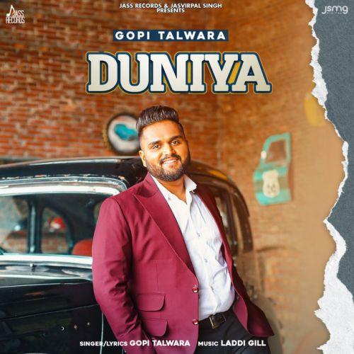 Duniya Gopi Talwara Mp3 Song Free Download