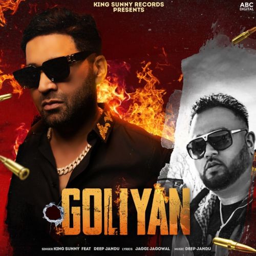 Goliyan King Sunny Mp3 Song Free Download