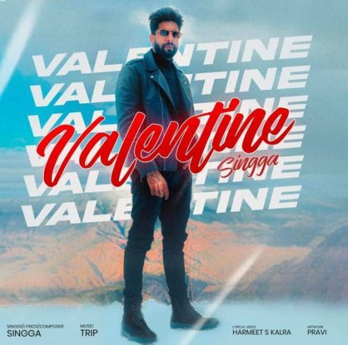 Valentine Singga Mp3 Song Free Download