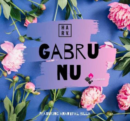 Gabru Nu DJ Harv Mp3 Song Free Download