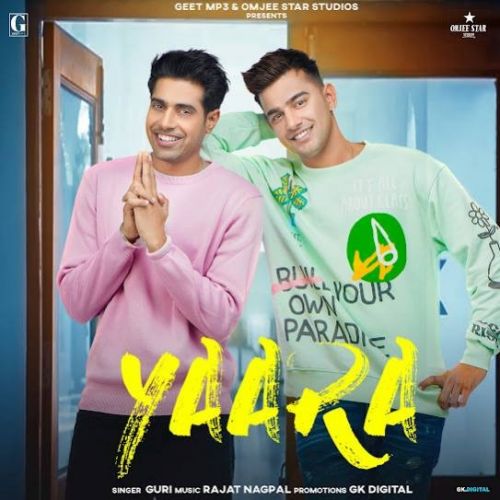 Yaara Guri Mp3 Song Free Download