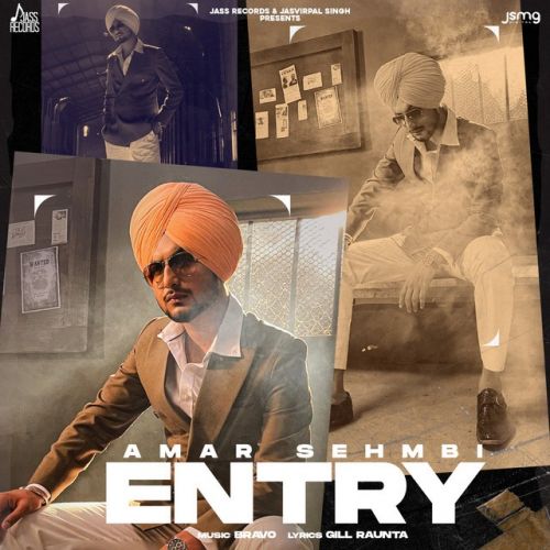 Entry Amar Sehmbi Mp3 Song Free Download