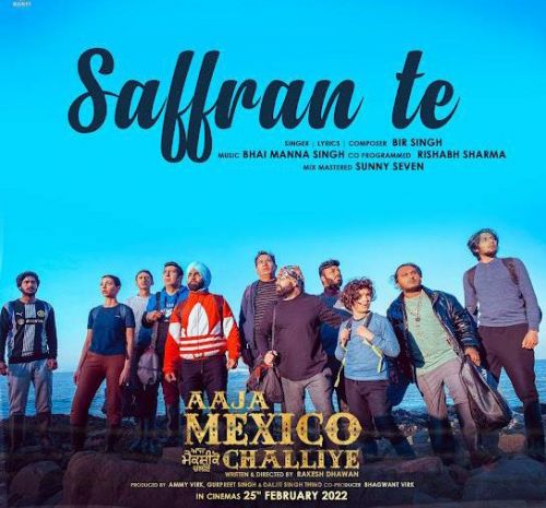 Saffran Te Bir Singh Mp3 Song Free Download