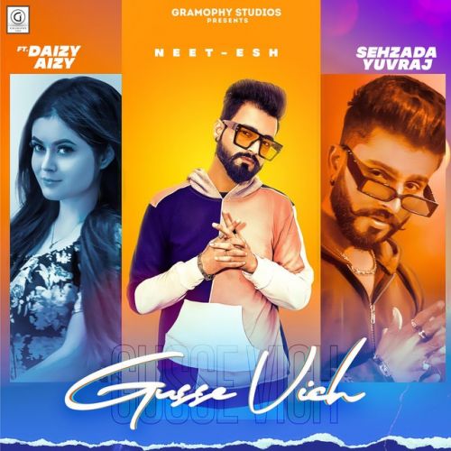 Gusse Vich Sehzada Yuvraj, Neet Esh Mp3 Song Free Download