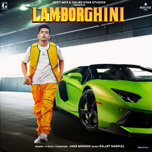 Lamborghini Jass Manak Mp3 Song Free Download