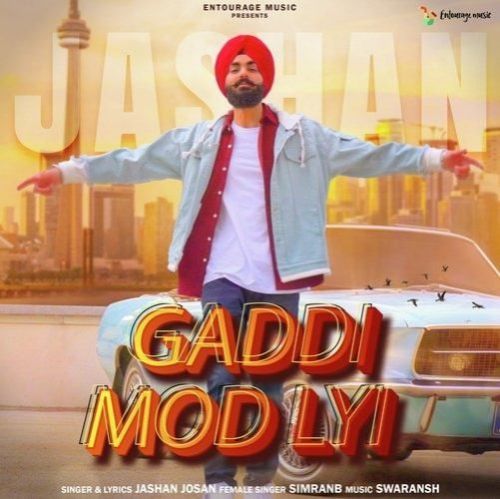 Gaddi Mod Lyi Jashan Josan Mp3 Song Free Download