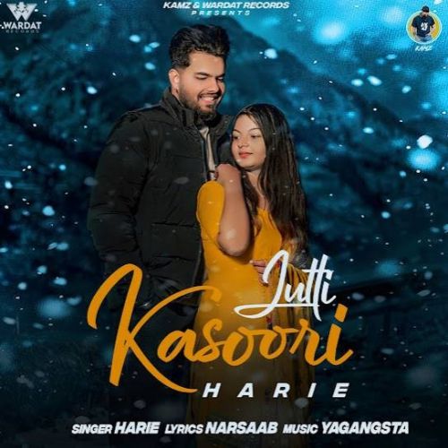 Jutti Kasoori Harie Mp3 Song Free Download