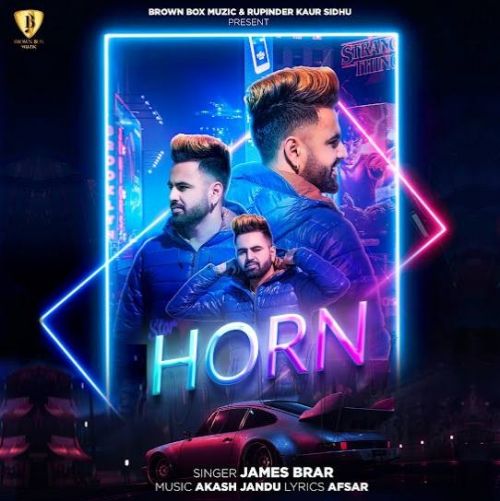 Horn James Brar Mp3 Song Free Download