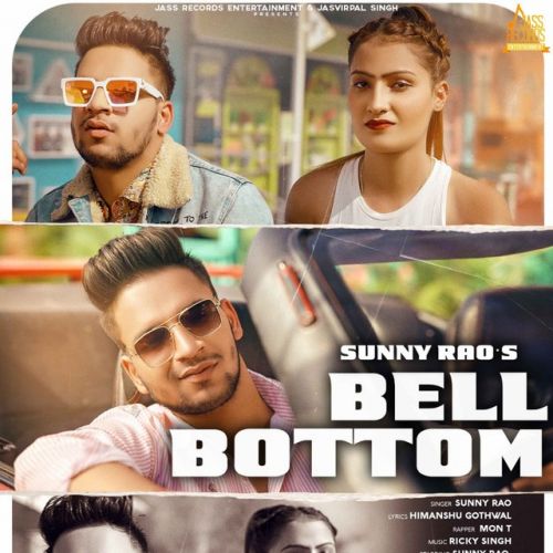 Bell Bottom Sunny Rao Mp3 Song Free Download