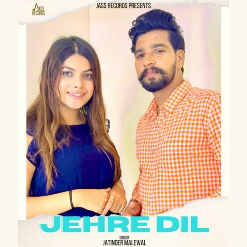 Jehre Dil Jatinder Malewal Mp3 Song Free Download