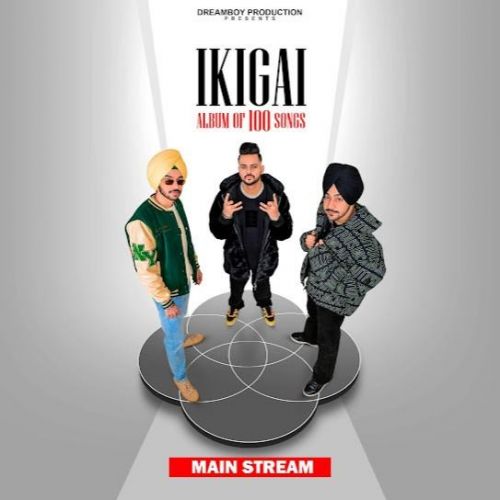 Main Stream Navv Maan Mp3 Song Free Download