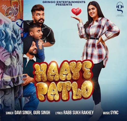Haaye Patlo The Landers Mp3 Song Free Download