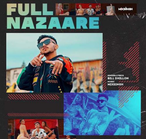 Full Nazaare Bill Dhillon Mp3 Song Free Download