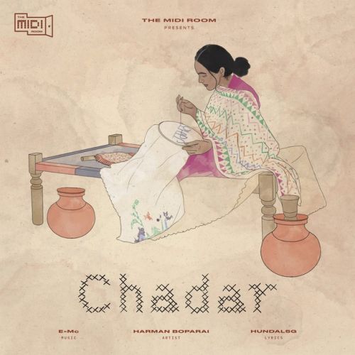 Chadar Harman Boparai Mp3 Song Free Download