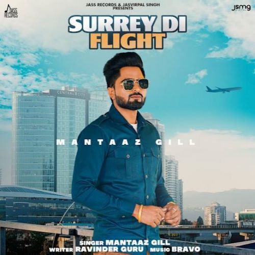 Surrey Di Flight Mantaaz Gill Mp3 Song Free Download