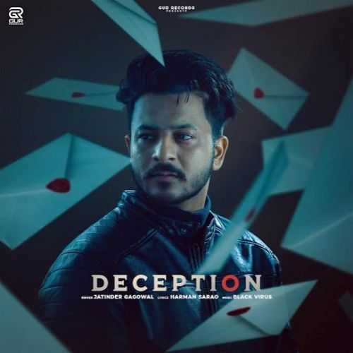 Deception Jatinder Gagowal Mp3 Song Free Download