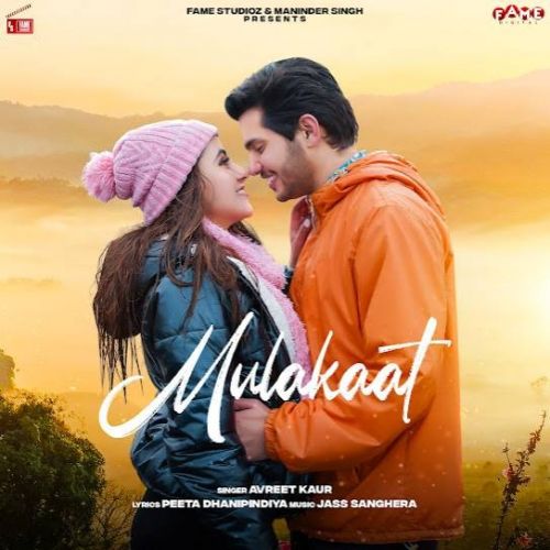 Mulakaat Avreet Kaur Mp3 Song Free Download