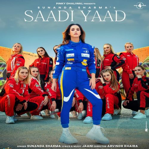 Saadi Yaad Sunanda Sharma Mp3 Song Free Download