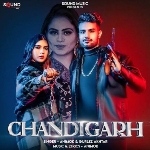 Chandigarh Animok, Gurlez Akhtar Mp3 Song Free Download