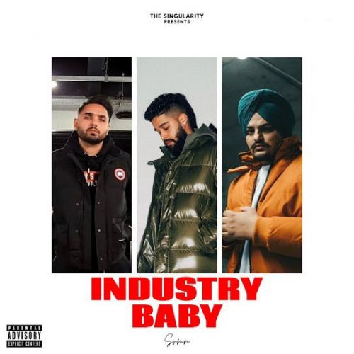 Industry Baby Srmn Mp3 Song Free Download