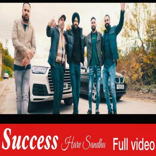 Success Harv Sandhu Mp3 Song Free Download