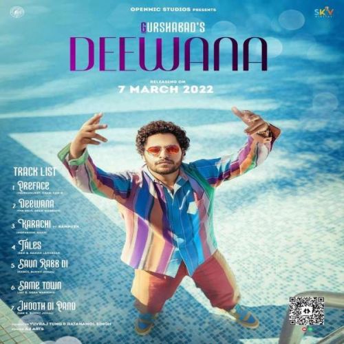 Deewana Gurshabad Mp3 Song Free Download