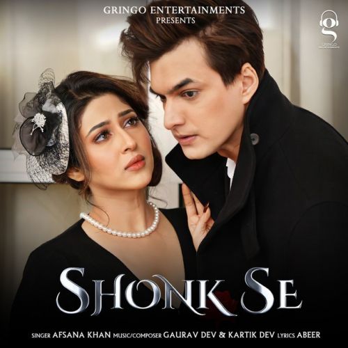 Shonk Se Afsana Khan Mp3 Song Free Download