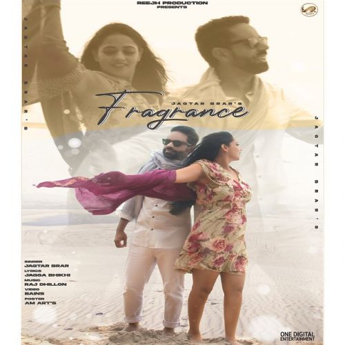 Fragrance Jagtar Brar Mp3 Song Free Download