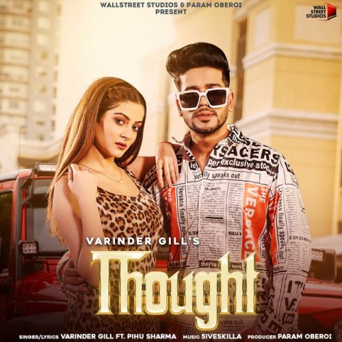 Thought Varinder Gill Mp3 Song Free Download