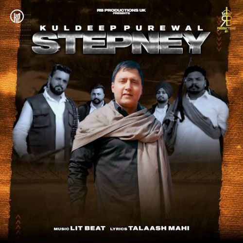 Stepney Kuldeep Purewal Mp3 Song Free Download