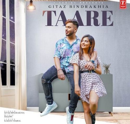 Taare Gitaz Bindrakhia Mp3 Song Free Download